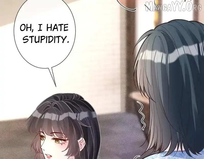 Read Everyone’s Darling chapter 390 image 55 on Lezhin