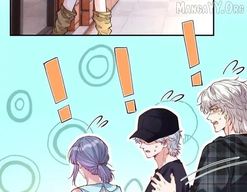 Read Everyone’s Darling chapter 390 image 6 on Lezhin