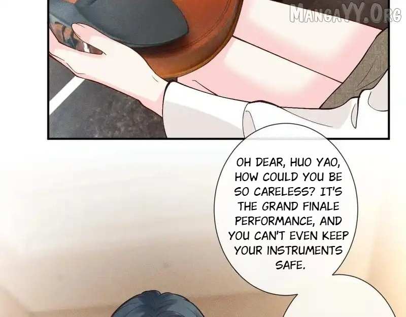 Read Everyone’s Darling chapter 390 image 60 on Lezhin