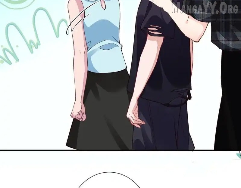 Read Everyone’s Darling chapter 390 image 7 on Lezhin
