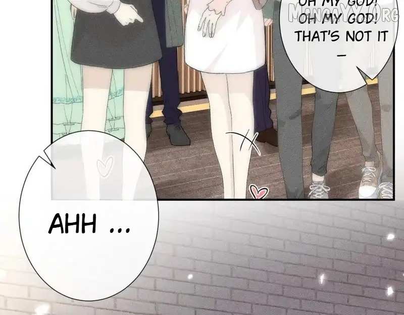 Read Everyone’s Darling chapter 390 image 79 on Lezhin