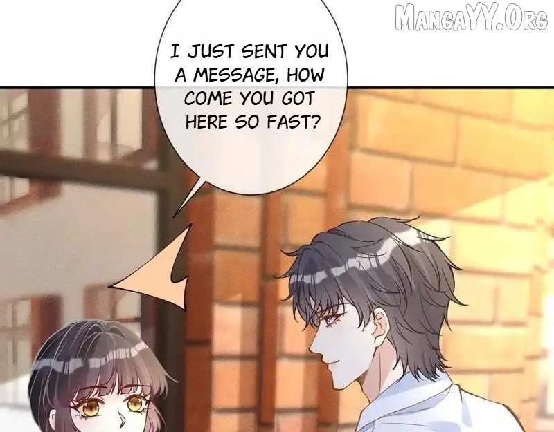 Read Everyone’s Darling chapter 390 image 8 on Lezhin