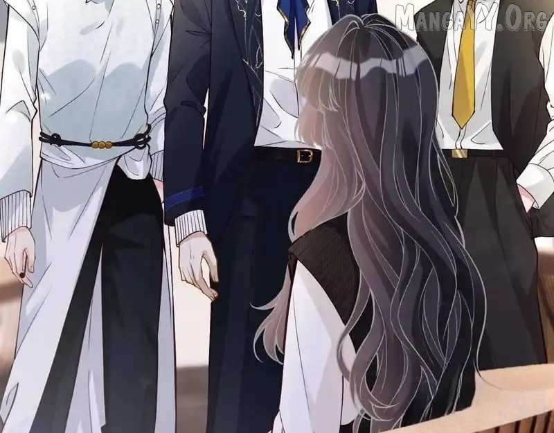 Read Everyone’s Darling chapter 390 image 87 on Lezhin