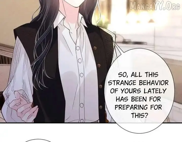 Read Everyone’s Darling chapter 391 image 1 on Lezhin