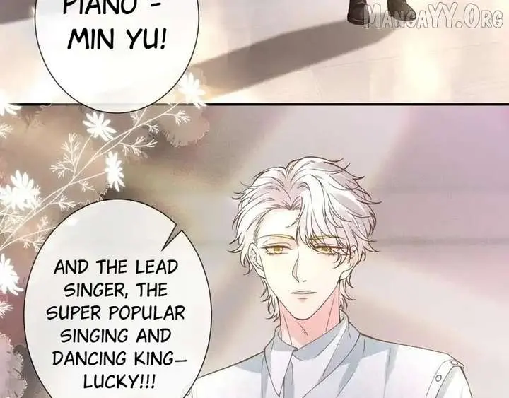 Read Everyone’s Darling chapter 391 image 17 on Lezhin
