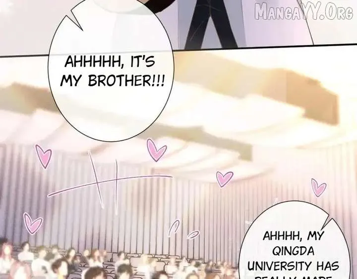 Read Everyone’s Darling chapter 391 image 19 on Lezhin