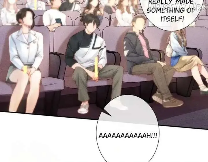 Read Everyone’s Darling chapter 391 image 20 on Lezhin