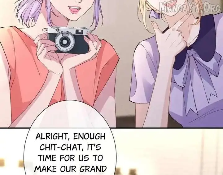 Read Everyone’s Darling chapter 391 image 3 on Lezhin