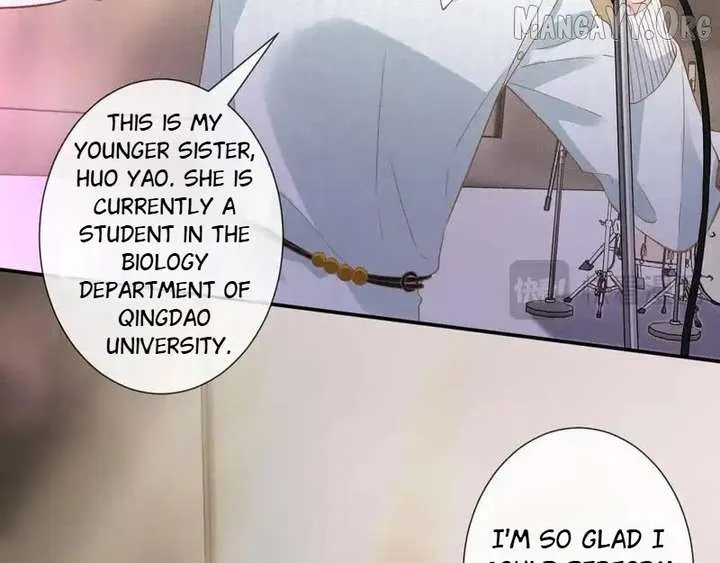 Read Everyone’s Darling chapter 391 image 47 on Lezhin