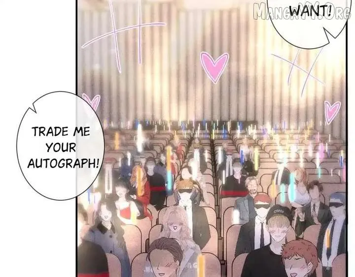 Read Everyone’s Darling chapter 391 image 60 on Lezhin