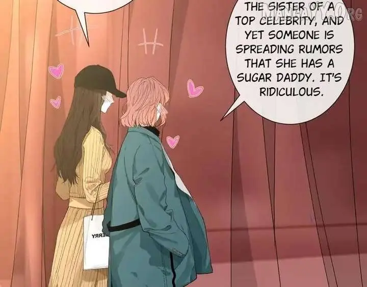 Read Everyone’s Darling chapter 391 image 64 on Lezhin