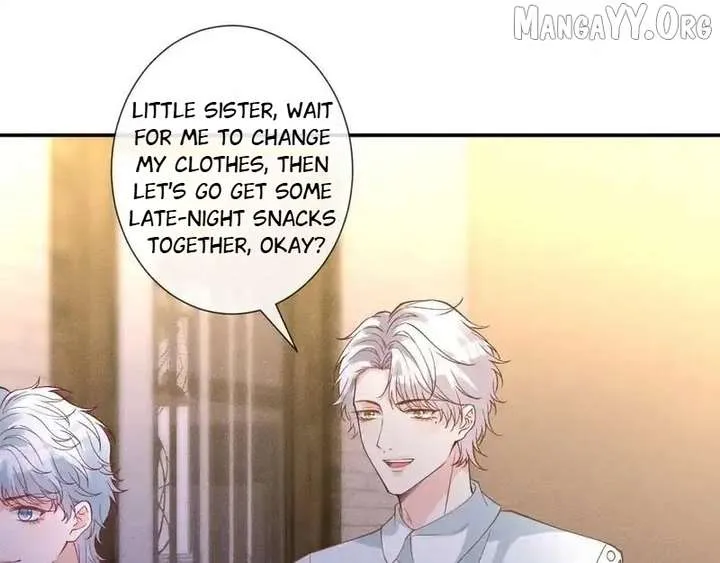 Read Everyone’s Darling chapter 391 image 69 on Lezhin