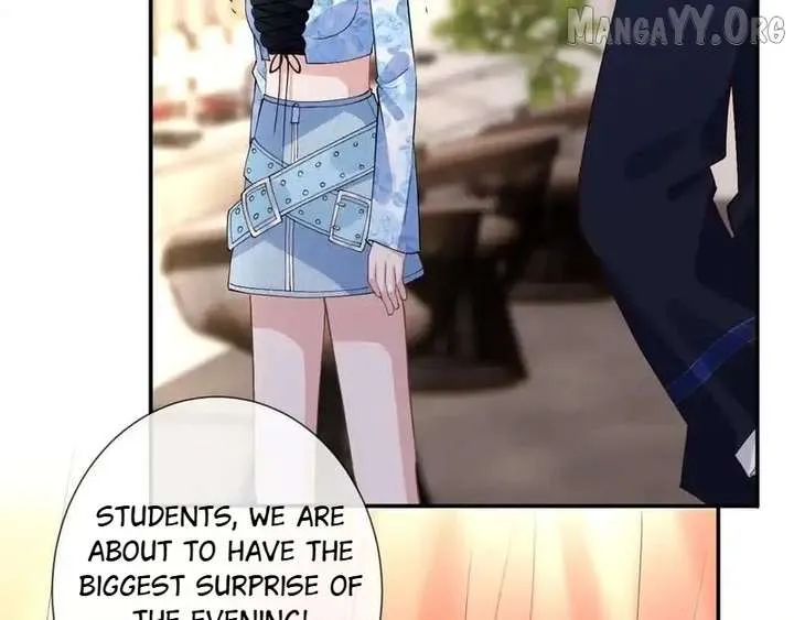 Read Everyone’s Darling chapter 391 image 7 on Lezhin