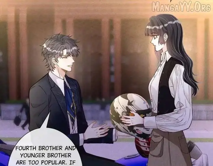 Read Everyone’s Darling chapter 391 image 81 on Lezhin