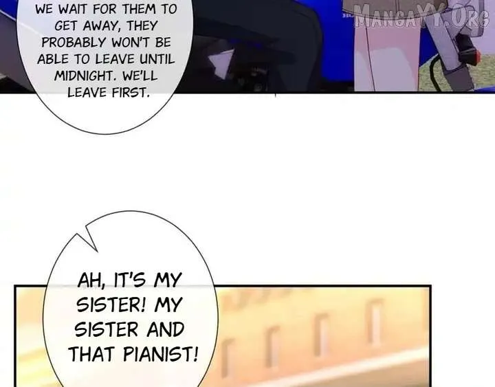 Read Everyone’s Darling chapter 391 image 82 on Lezhin