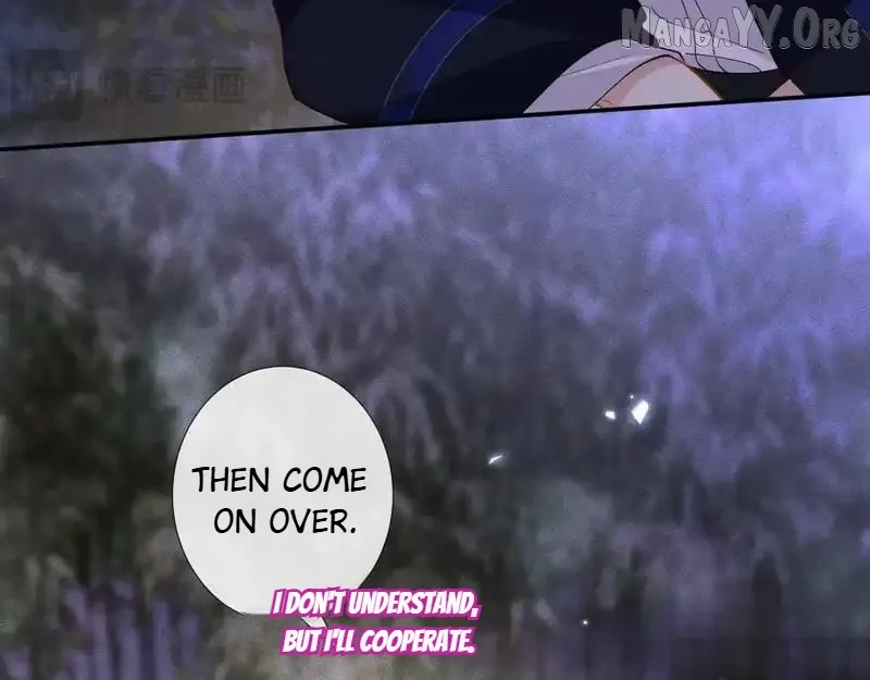 Read Everyone’s Darling chapter 392 image 17 on Lezhin