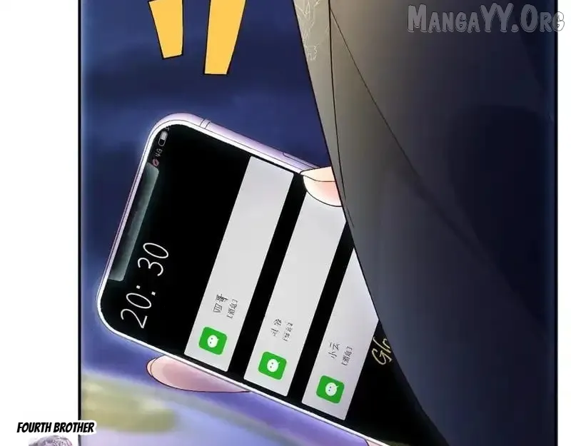 Read Everyone’s Darling chapter 392 image 2 on Lezhin