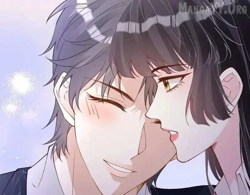 Read Everyone’s Darling chapter 392 image 29 on Lezhin
