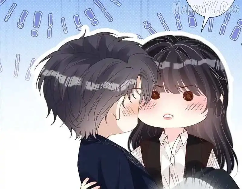 Read Everyone’s Darling chapter 392 image 31 on Lezhin