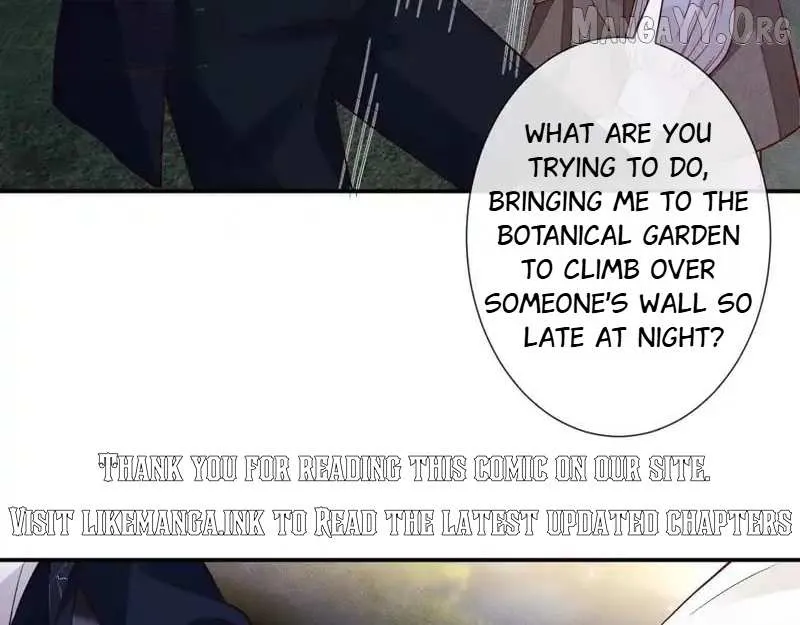 Read Everyone’s Darling chapter 392 image 34 on Lezhin