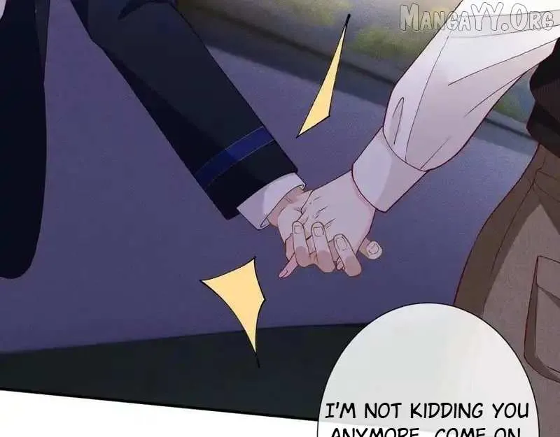 Read Everyone’s Darling chapter 392 image 35 on Lezhin