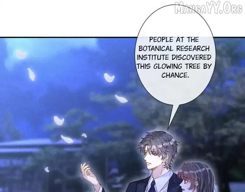 Read Everyone’s Darling chapter 392 image 46 on Lezhin
