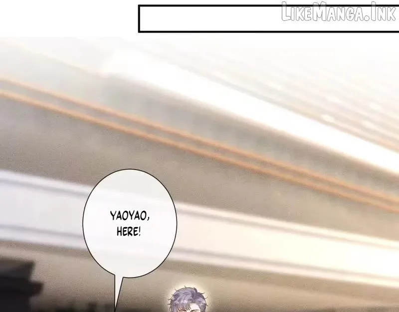 Read Everyone’s Darling chapter 393 image 11 on Lezhin