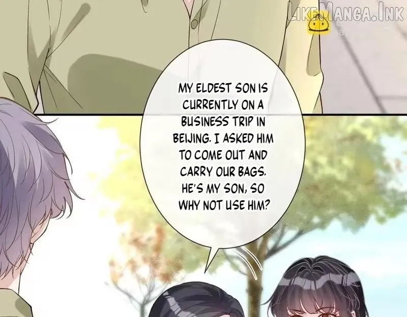 Read Everyone’s Darling chapter 393 image 16 on Lezhin