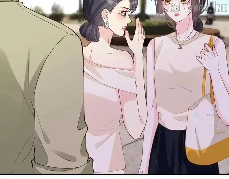 Read Everyone’s Darling chapter 393 image 17 on Lezhin