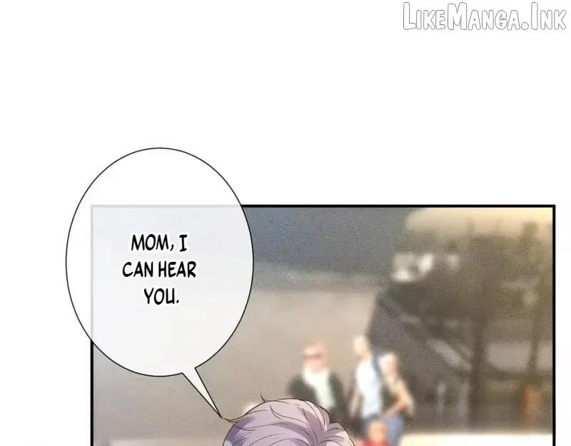 Read Everyone’s Darling chapter 393 image 18 on Lezhin