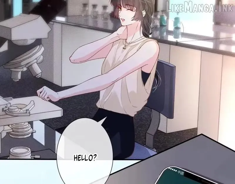 Read Everyone’s Darling chapter 393 image 2 on Lezhin