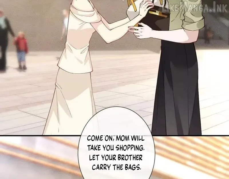 Read Everyone’s Darling chapter 393 image 24 on Lezhin