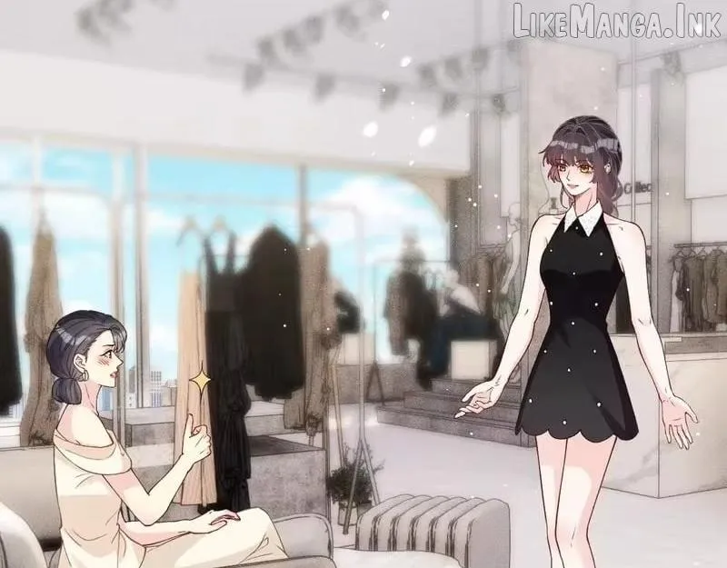 Read Everyone’s Darling chapter 393 image 29 on Lezhin