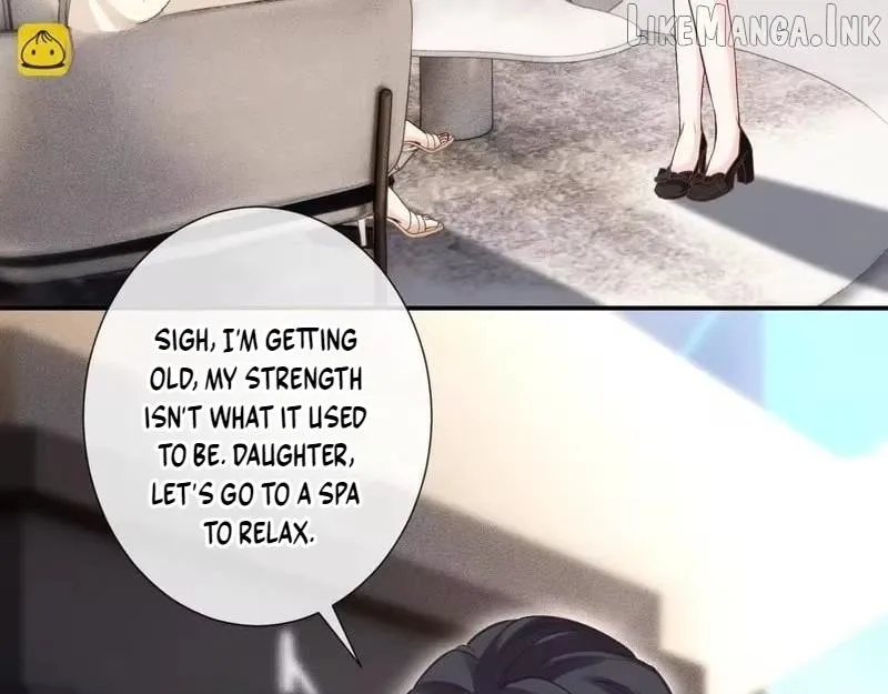 Read Everyone’s Darling chapter 393 image 30 on Lezhin