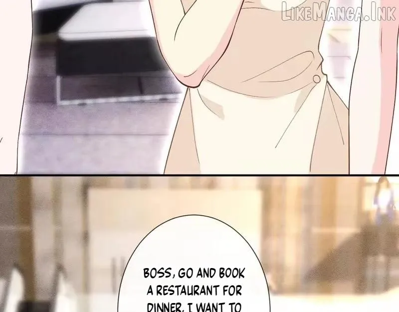 Read Everyone’s Darling chapter 393 image 32 on Lezhin