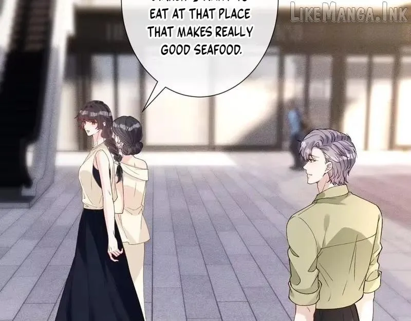 Read Everyone’s Darling chapter 393 image 33 on Lezhin