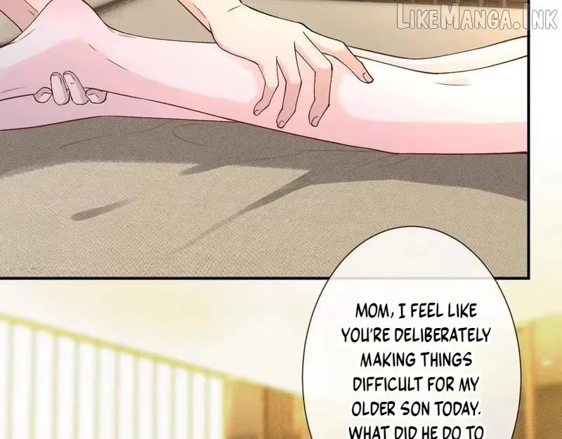 Read Everyone’s Darling chapter 393 image 36 on Lezhin
