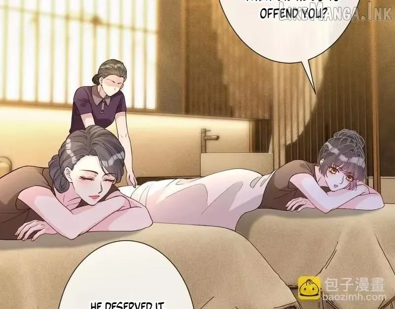 Read Everyone’s Darling chapter 393 image 37 on Lezhin