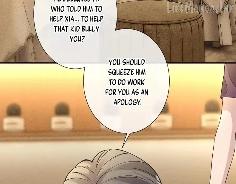 Read Everyone’s Darling chapter 393 image 38 on Lezhin