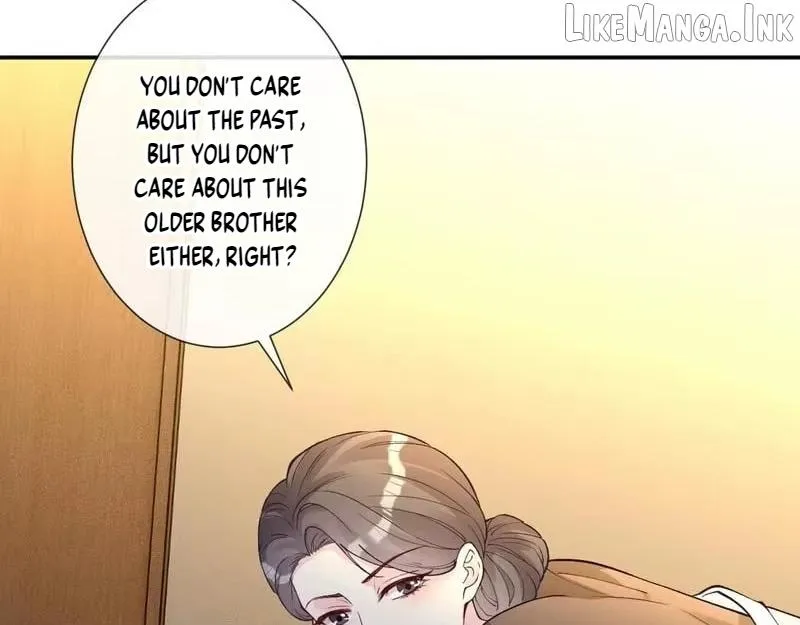 Read Everyone’s Darling chapter 393 image 42 on Lezhin