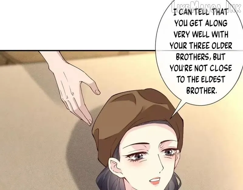 Read Everyone’s Darling chapter 393 image 48 on Lezhin