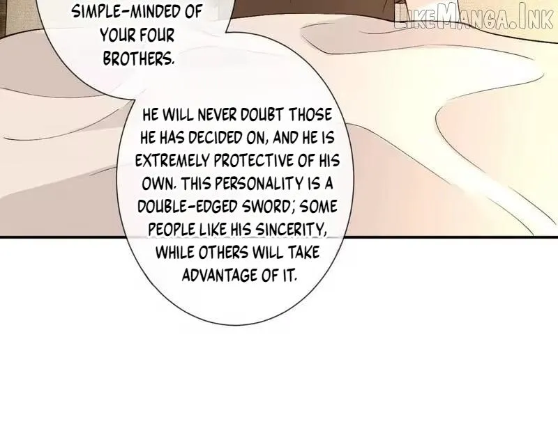 Read Everyone’s Darling chapter 393 image 51 on Lezhin