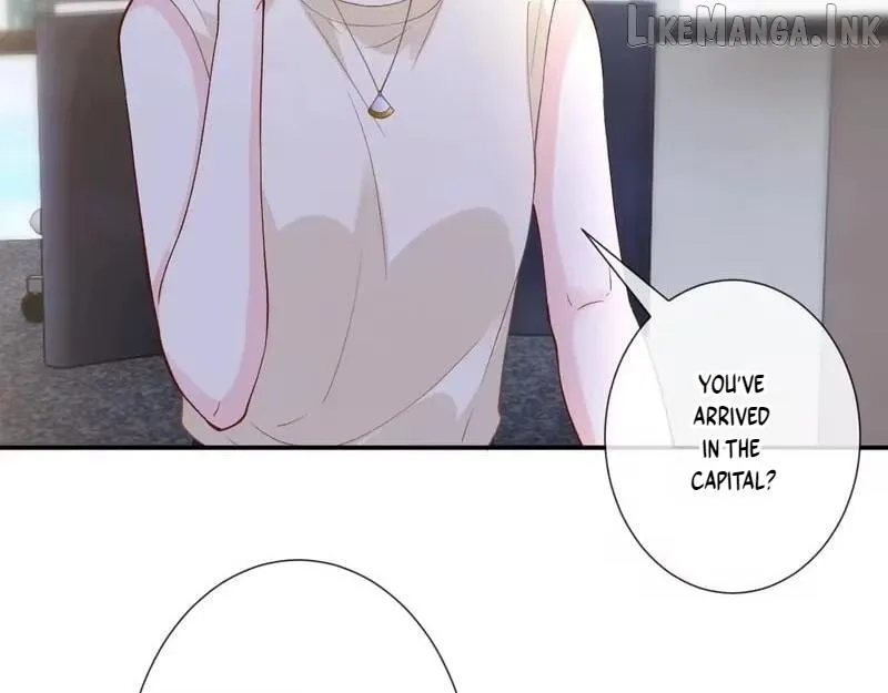 Read Everyone’s Darling chapter 393 image 6 on Lezhin