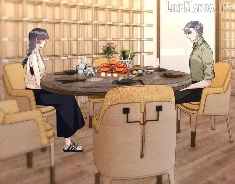 Read Everyone’s Darling chapter 393 image 63 on Lezhin