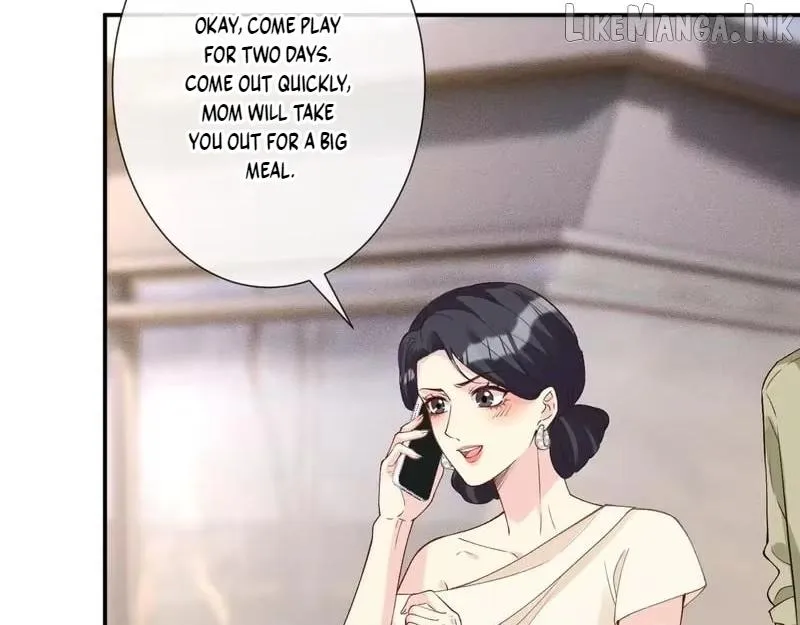 Read Everyone’s Darling chapter 393 image 7 on Lezhin