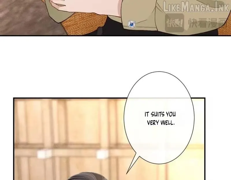 Read Everyone’s Darling chapter 393 image 74 on Lezhin