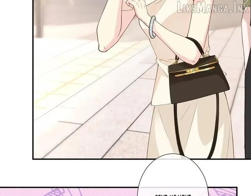 Read Everyone’s Darling chapter 393 image 8 on Lezhin
