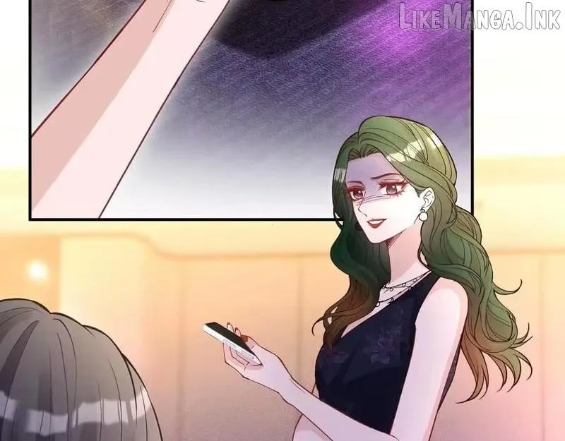 Read Everyone’s Darling chapter 394 image 13 on Lezhin