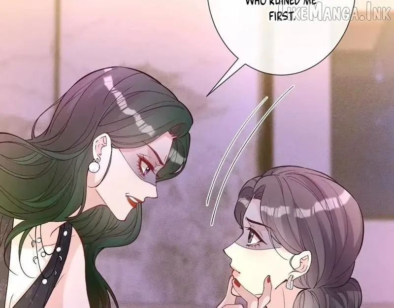 Read Everyone’s Darling chapter 394 image 17 on Lezhin