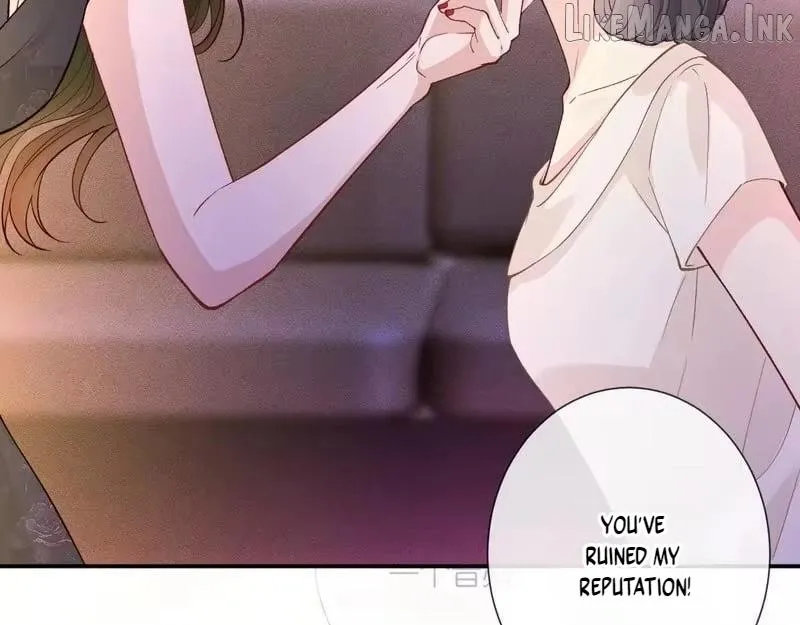 Read Everyone’s Darling chapter 394 image 18 on Lezhin